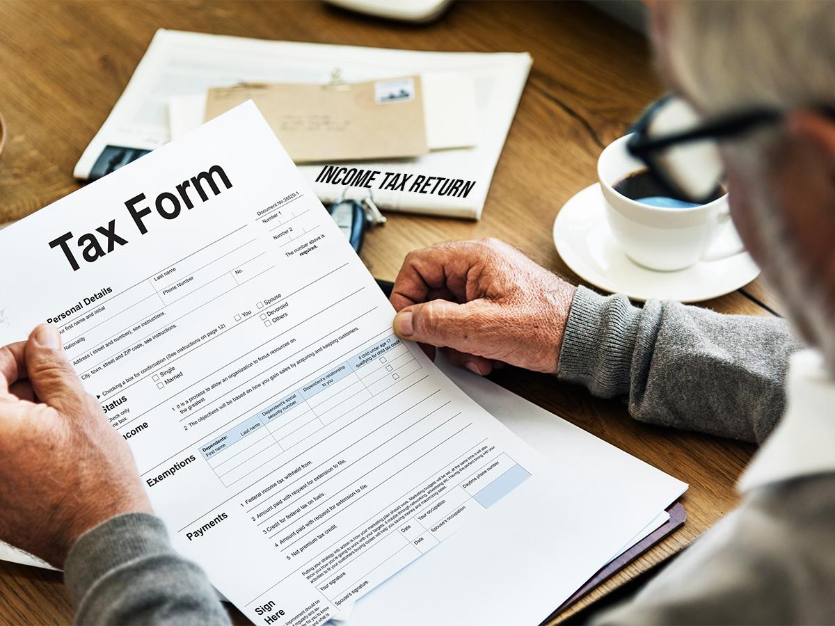 Record Spike in Digital ITR Filing: TaxBuddy App Emerges as Top Choice in 2025