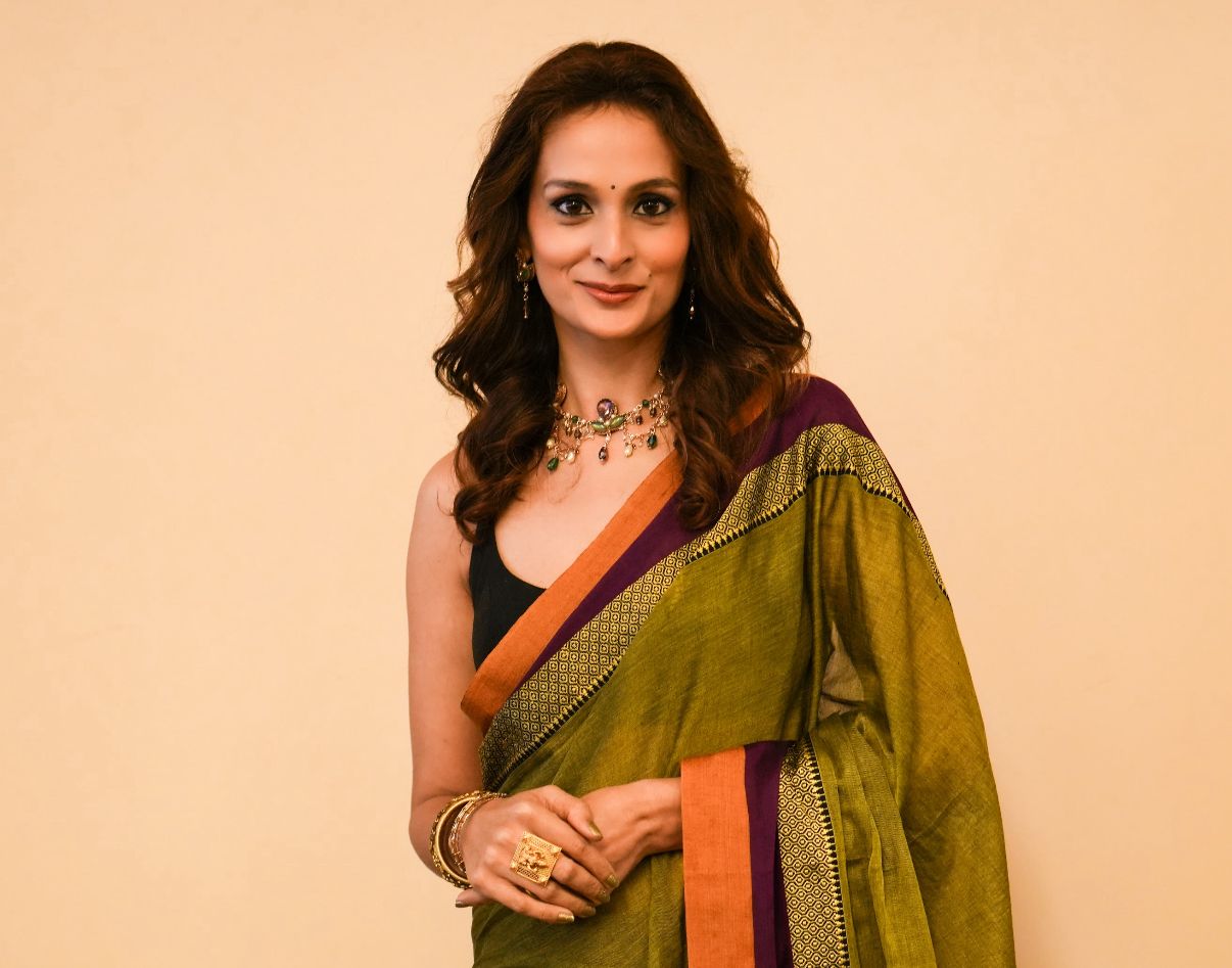 Medha: The Vedic Astrologer and Spiritual Coach Guiding a New Era of Conscious Living