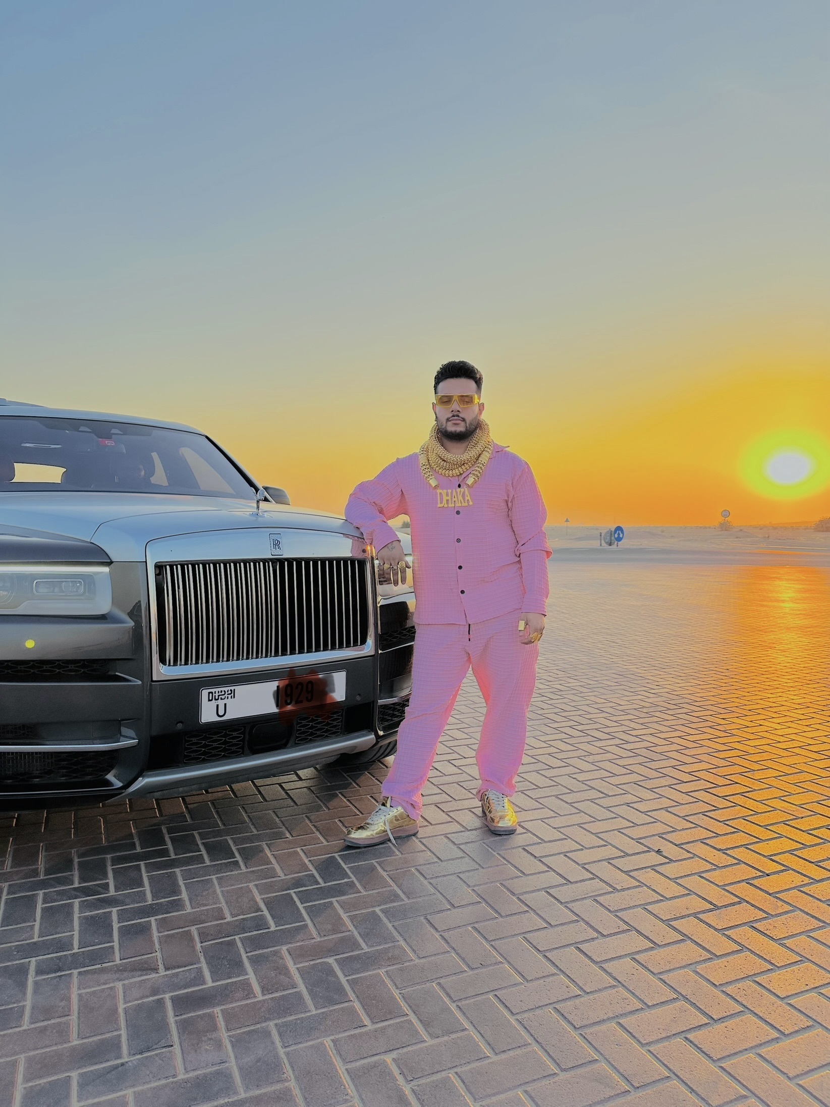 Pradeep Dhaka Jaat: A Multifaceted Icon of the Modern Era