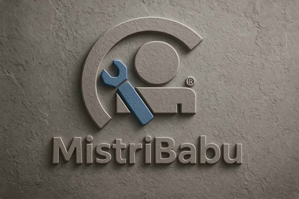 MistriBabu – India’s Top Construction, Renovation, Repairing and Maintenance Company