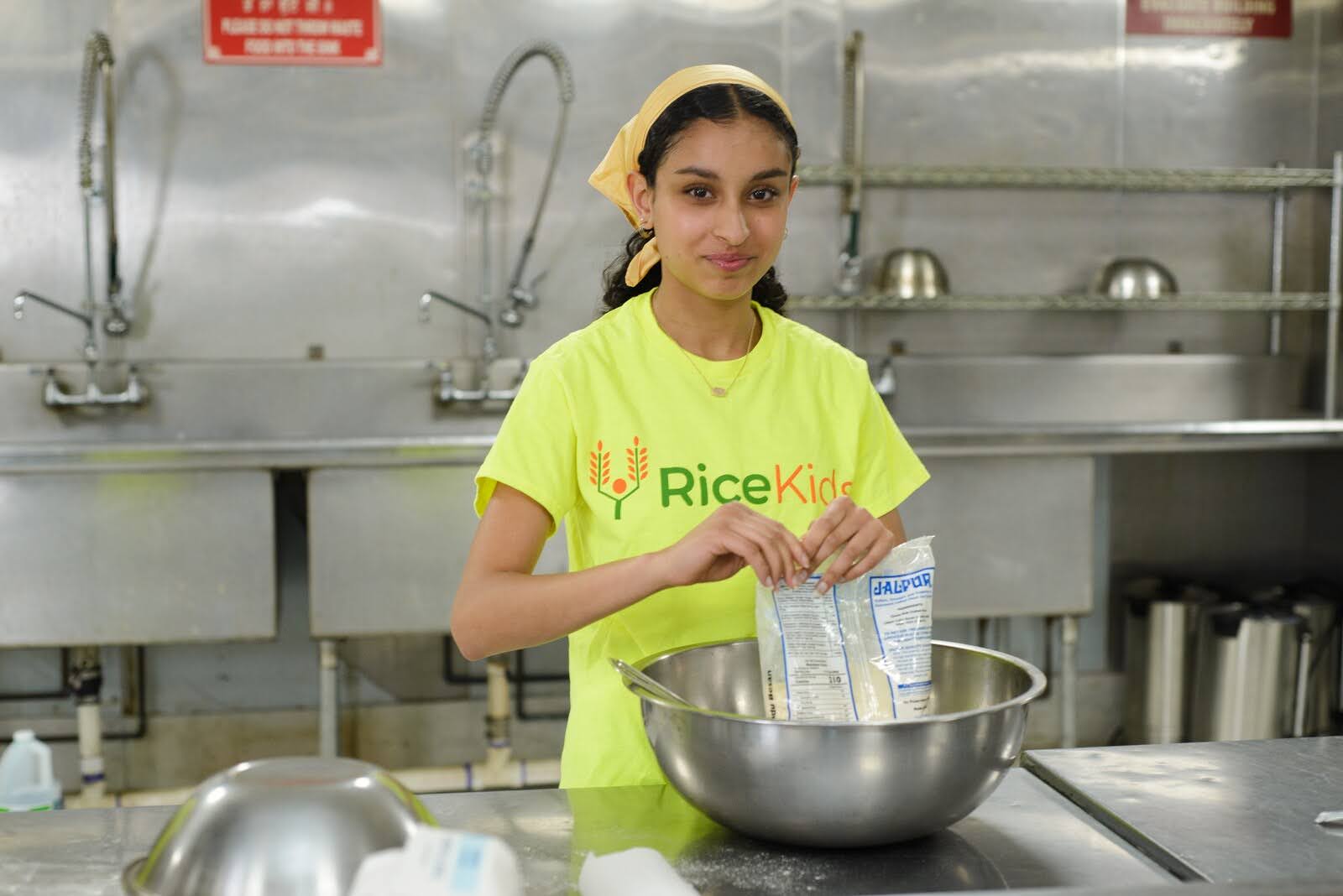 Rice Kids Grows Its India Presence with a Simple Focus – Meals That Keep Kids Learning