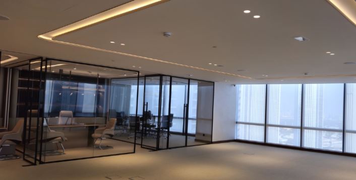 Discussing different types of aluminium doors and windows used in Dubai