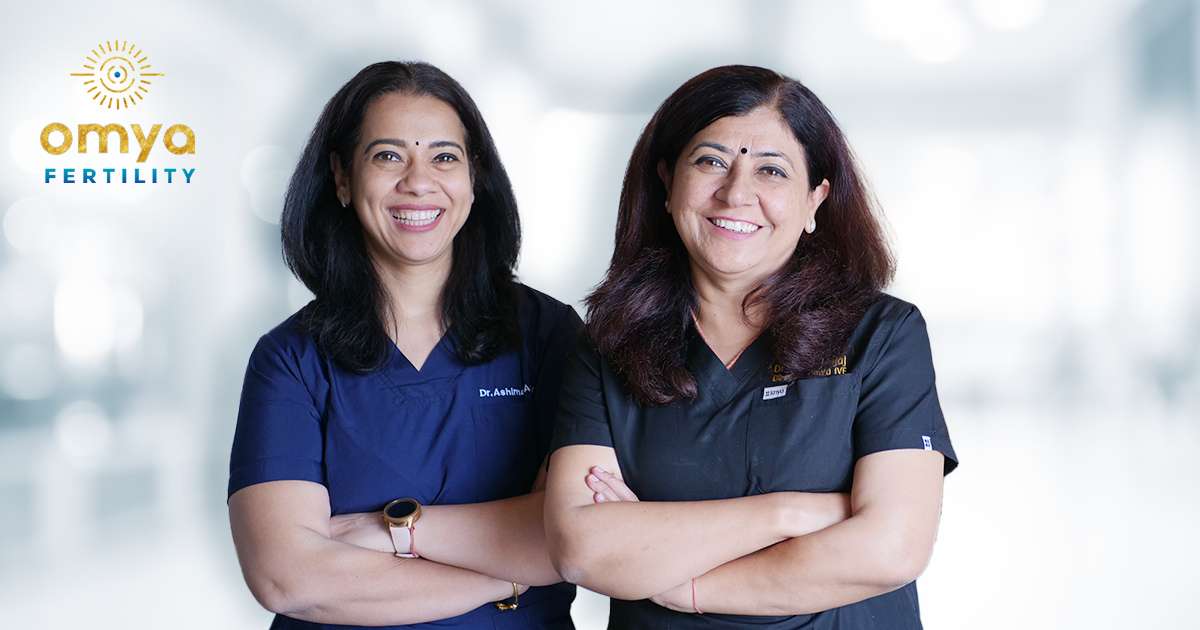 Omya Fertility Clinic Reports 80% Success Rate After Treating 15,000 Couples