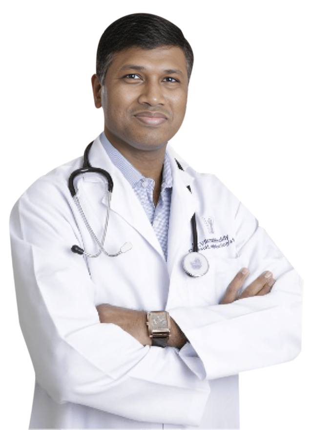 Dr. P Vikranth Reddy Rejoins CARE Hospitals, Banjara Hills, Strengthening the Hospital’s Expertise in Nephrology