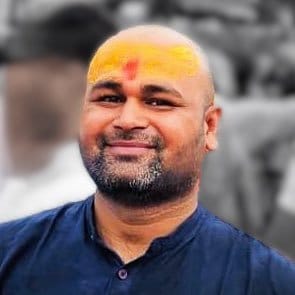 Mr Tiwari: A Digital Voice Amplifying the Pulse of the People