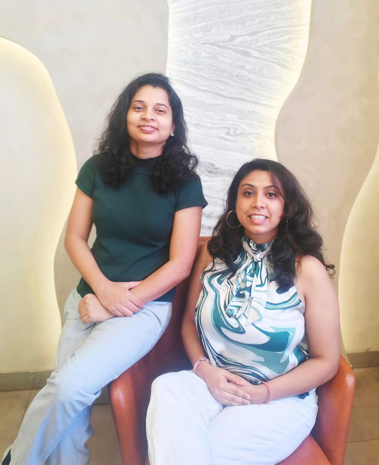 Ukiyo Habitat: Designing with Intention for Cities of Tomorrow — A Studio Rooted in Research, Resilience, and Climate-Conscious Urbanism