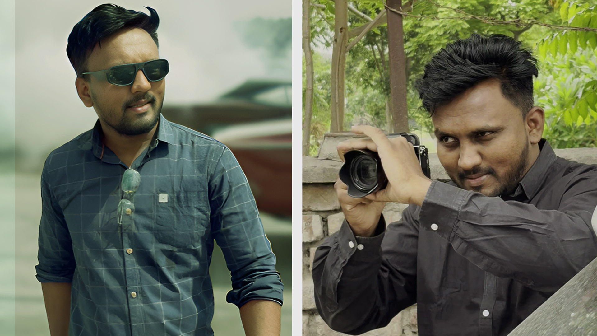From YouTube Hustler to Indie Visionary: Eshwarprasad’s Solo Journey with EP Ka Meter Films