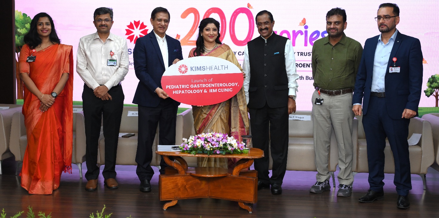 200 Stories of Resilience and Endurance: KIMSHEALTH Marks Milestone of 200+ Liver Transplants