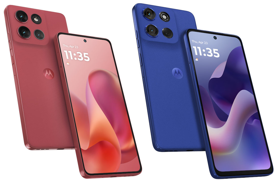 Moto g86 Power: Best Budget Smartphone Gift for Raksha Bandhan 2025