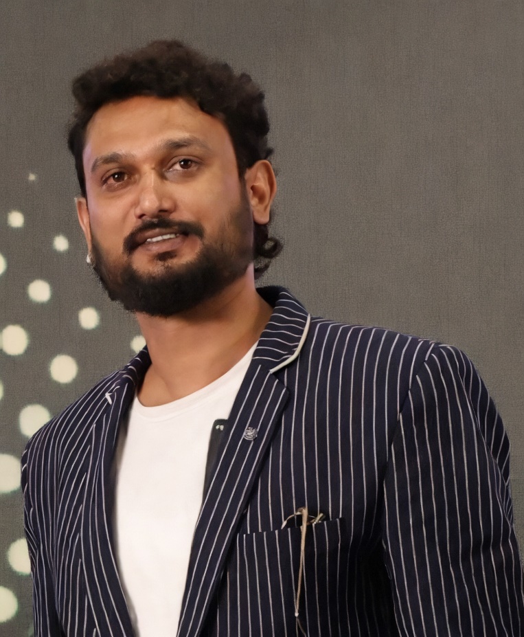 ERAYA: God’s Owned Taste. A Ritual Reborn.