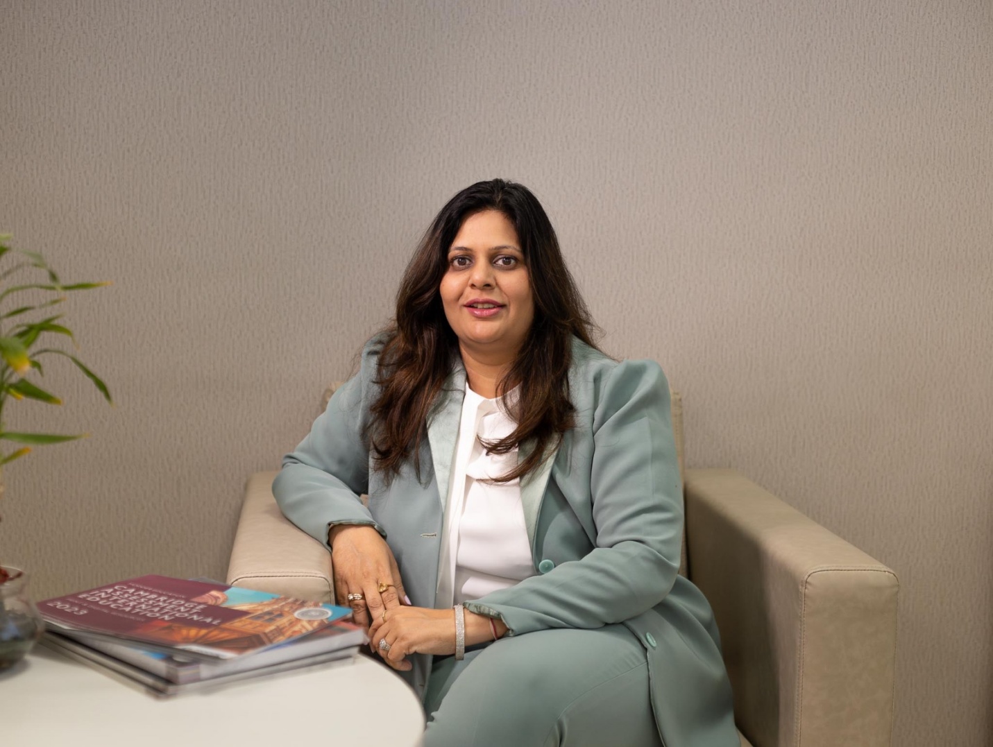 The Educator Next-Gen India Needs: Dr. Trupti Agarwal on Mental Health, Meaningful Learning, and Human-Centred Leadership