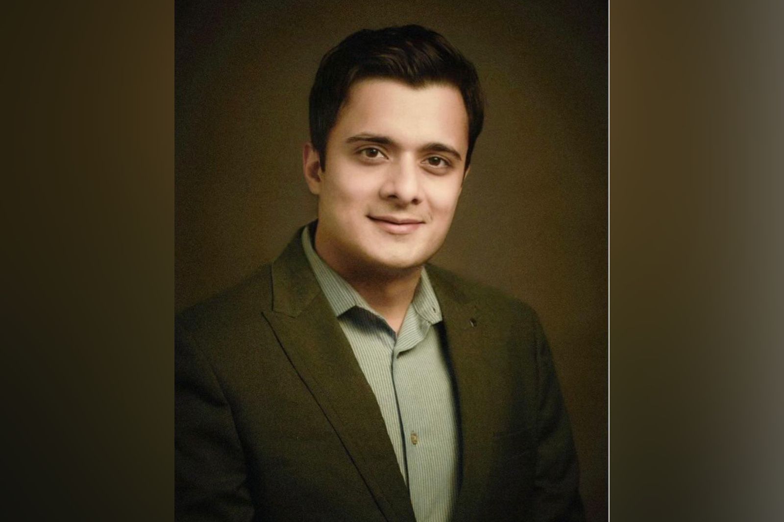 Bridging Borders, Building Peace: Agam Pandit appointed to mediate hope in Central Africa