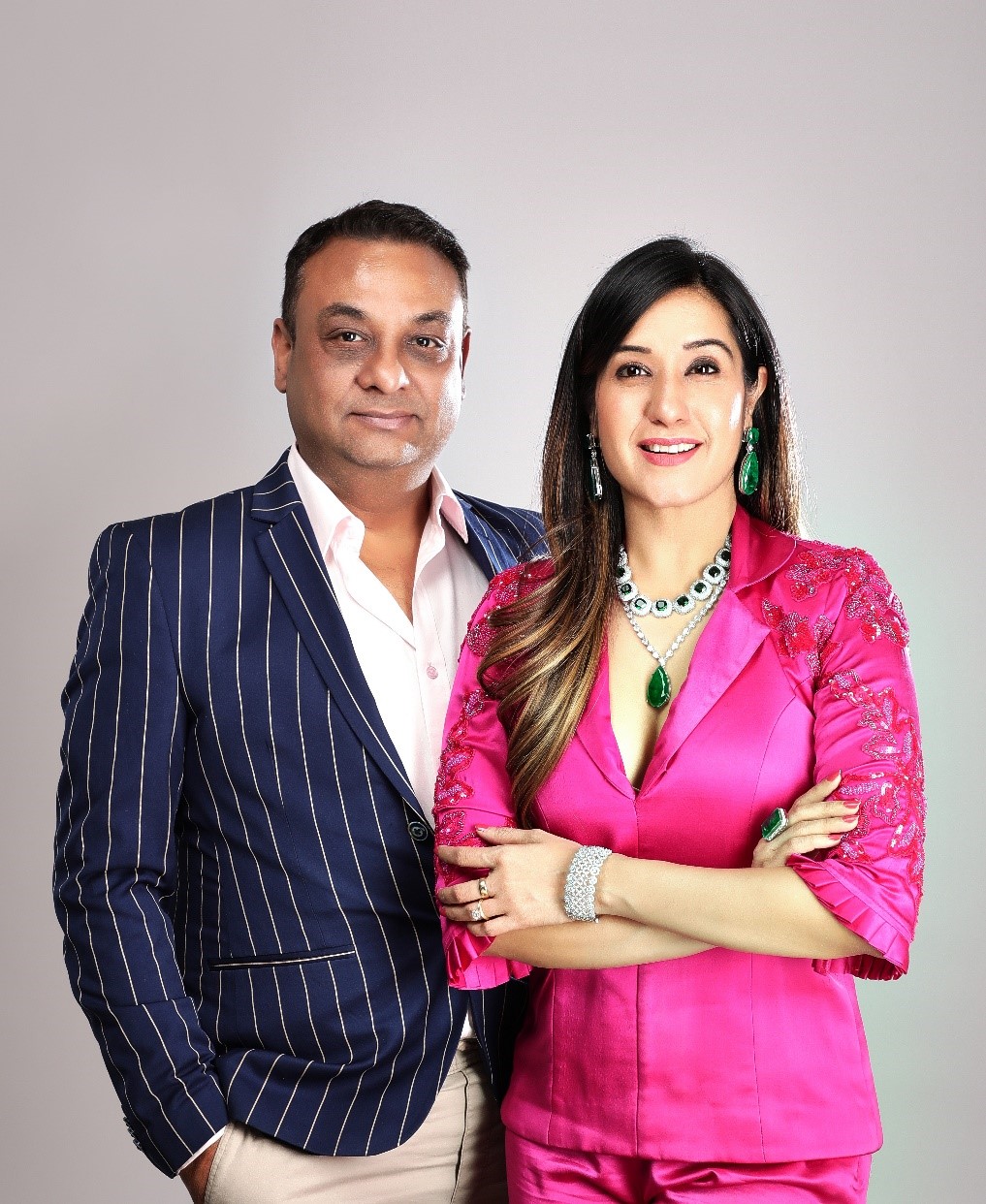 Ananta Capital Acquires Majority Stake in Rubans, One of India’s Fastest-Growing Fashion Jewelry Brand