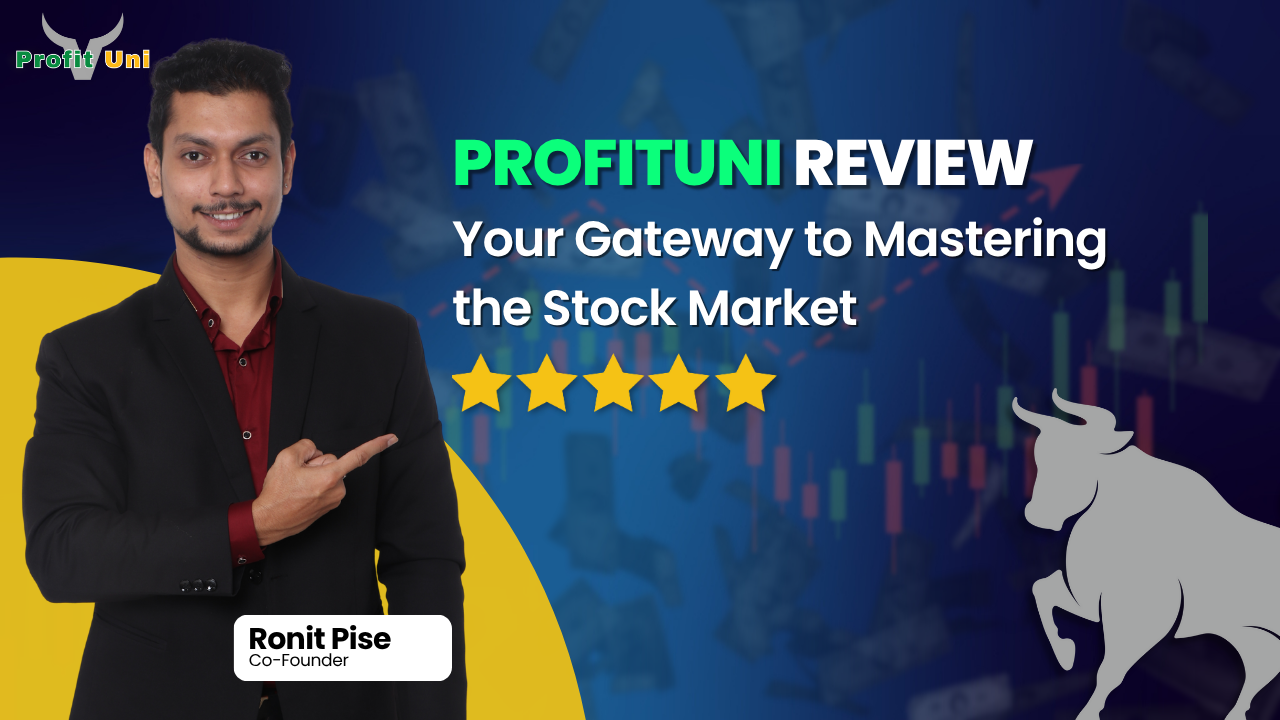 ProfitUni Review: Your Gateway to Mastering the Stock Market