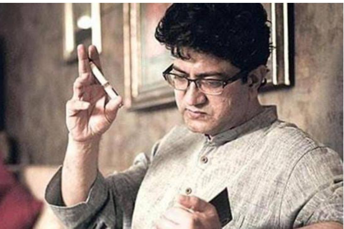 From Poetry to Global Branding: New Accolades for the trailblazer Prasoon Joshi