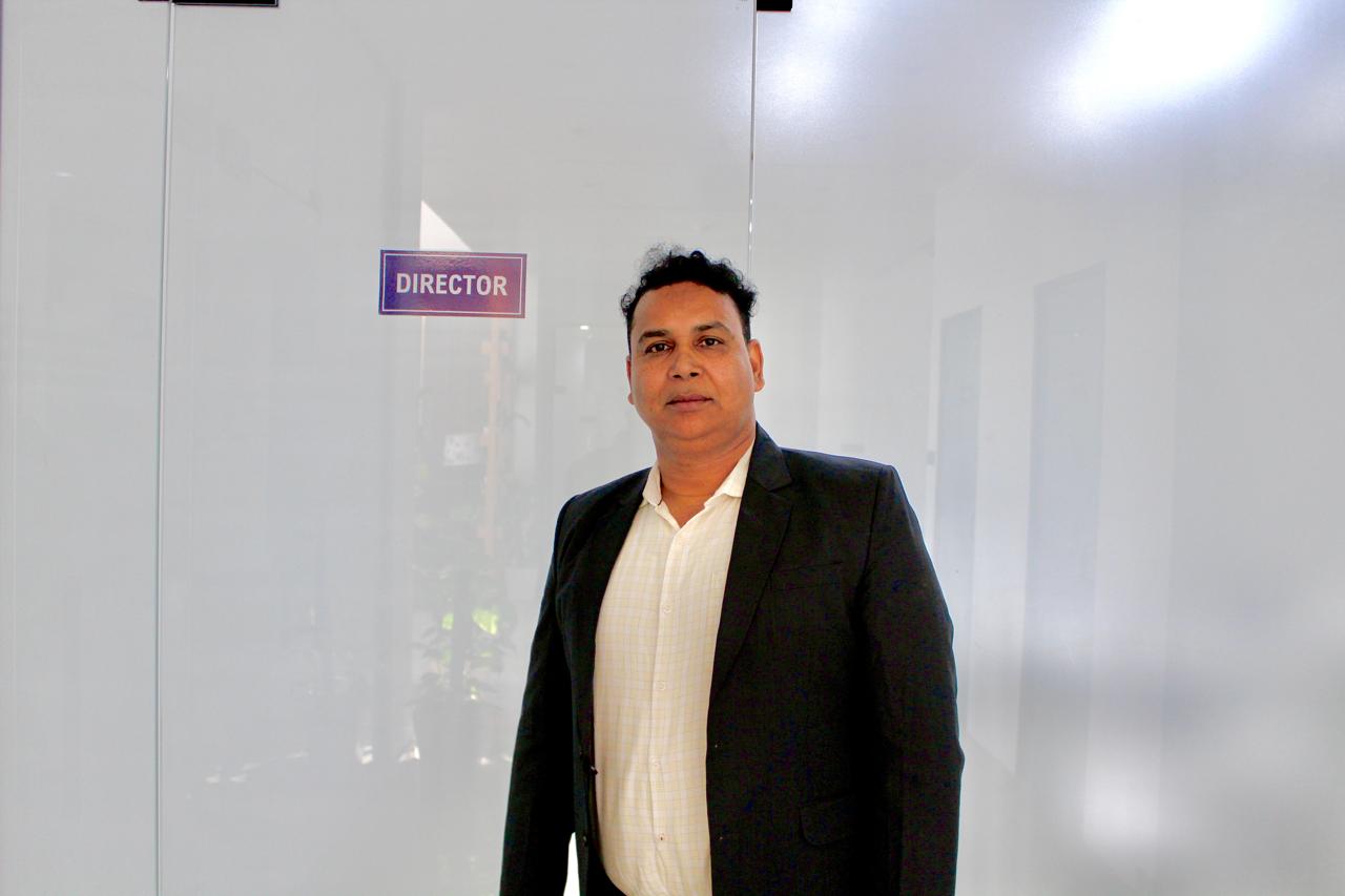 Shamshad Akhtar – The Visionary Behind Maharani Autotech’s Rise to Industrial Excellence