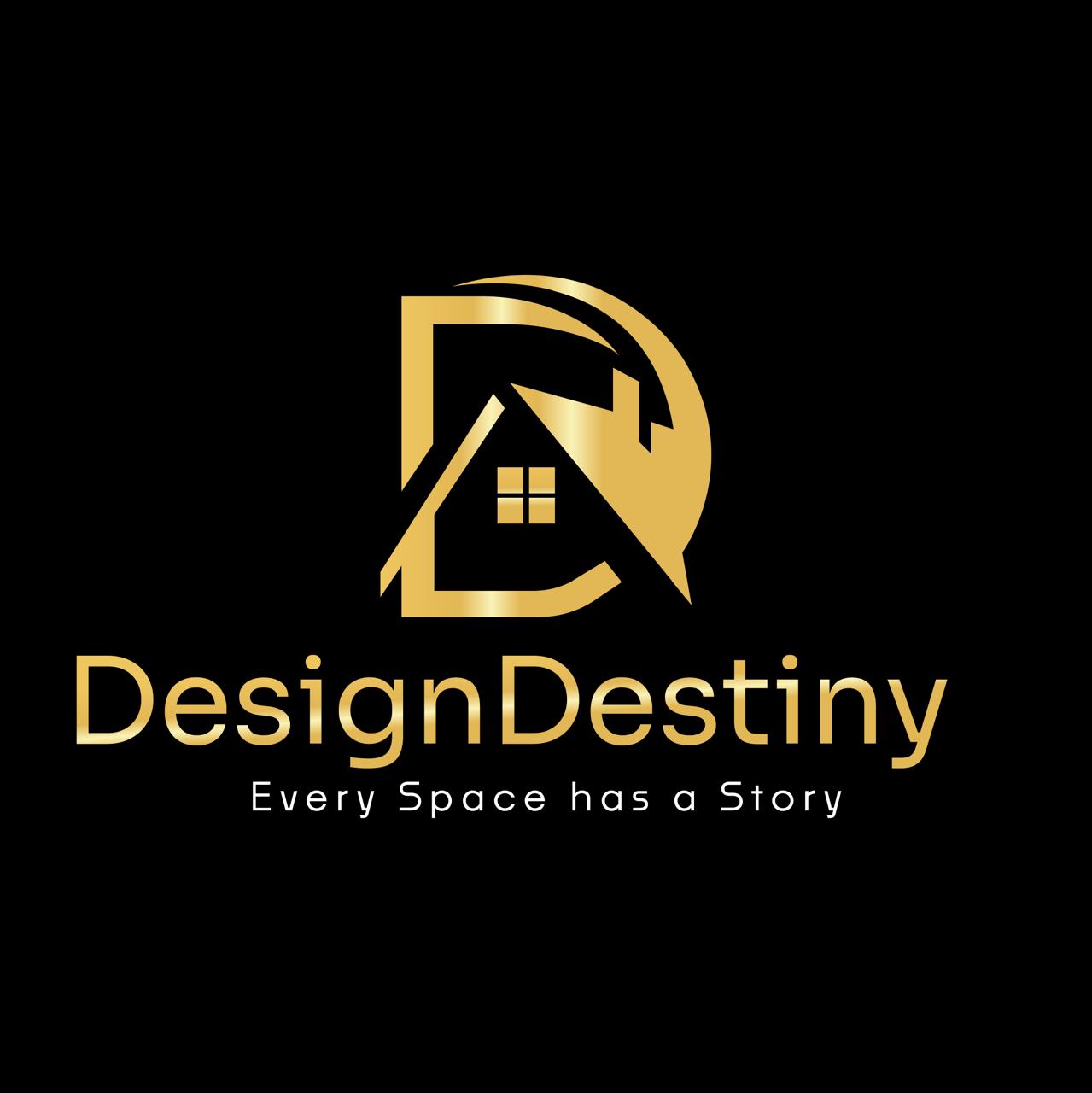 Design Destiny: Every Space Has a Story