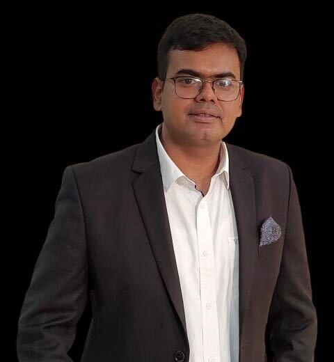 Arindam Chakraborty – Author of The Price of Redemption, A Gripping Psychological Thriller