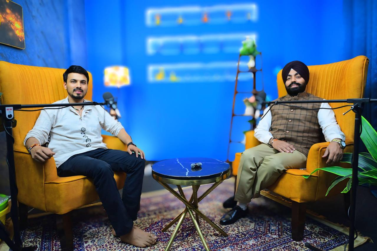 Haarpreet Singh’s Nucleus of Healing: Embracing Gentle Recovery & Transformational Wellness