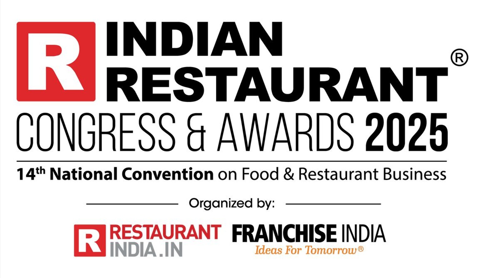When India Served the Future on a Platter: Highlights from the 14th Indian Restaurant Congress & Coffee & Tea Asia Summit 2025