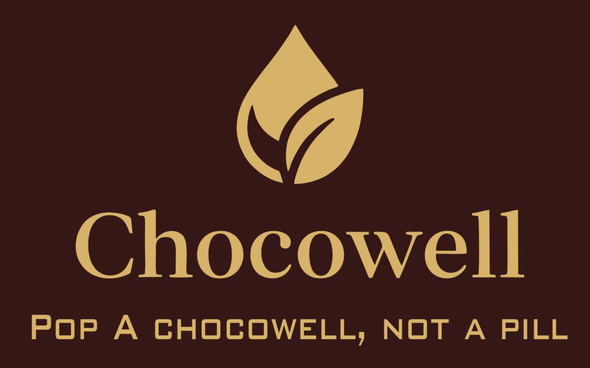 Chocowell: Redefining Chocolate with Wellness in Every Bite