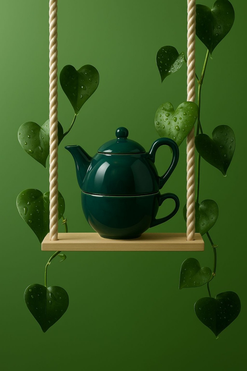 Simply Soho: Bridging Heritage and Modernity in Homeware with a Handcrafted Touch