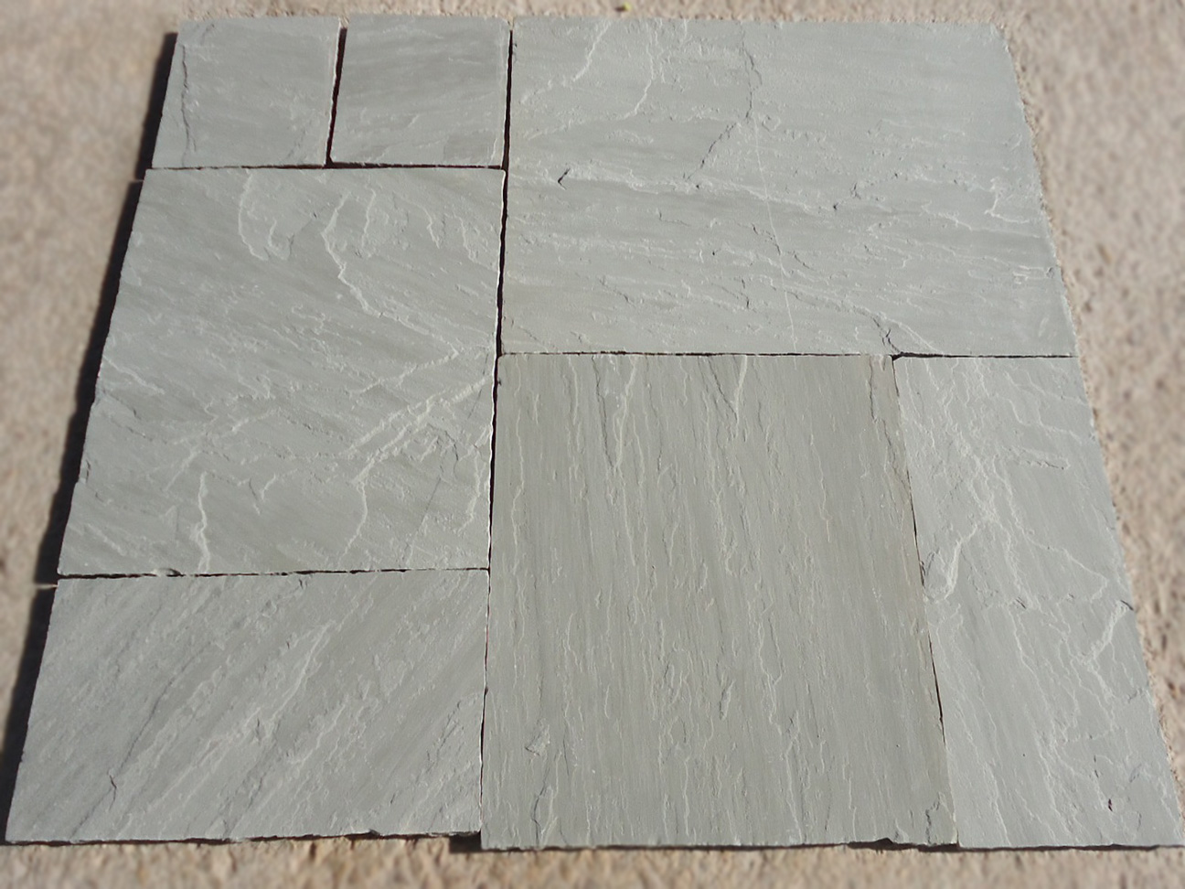 Runjhun Export: Premium Indian Natural Stone Supplier for Global Markets