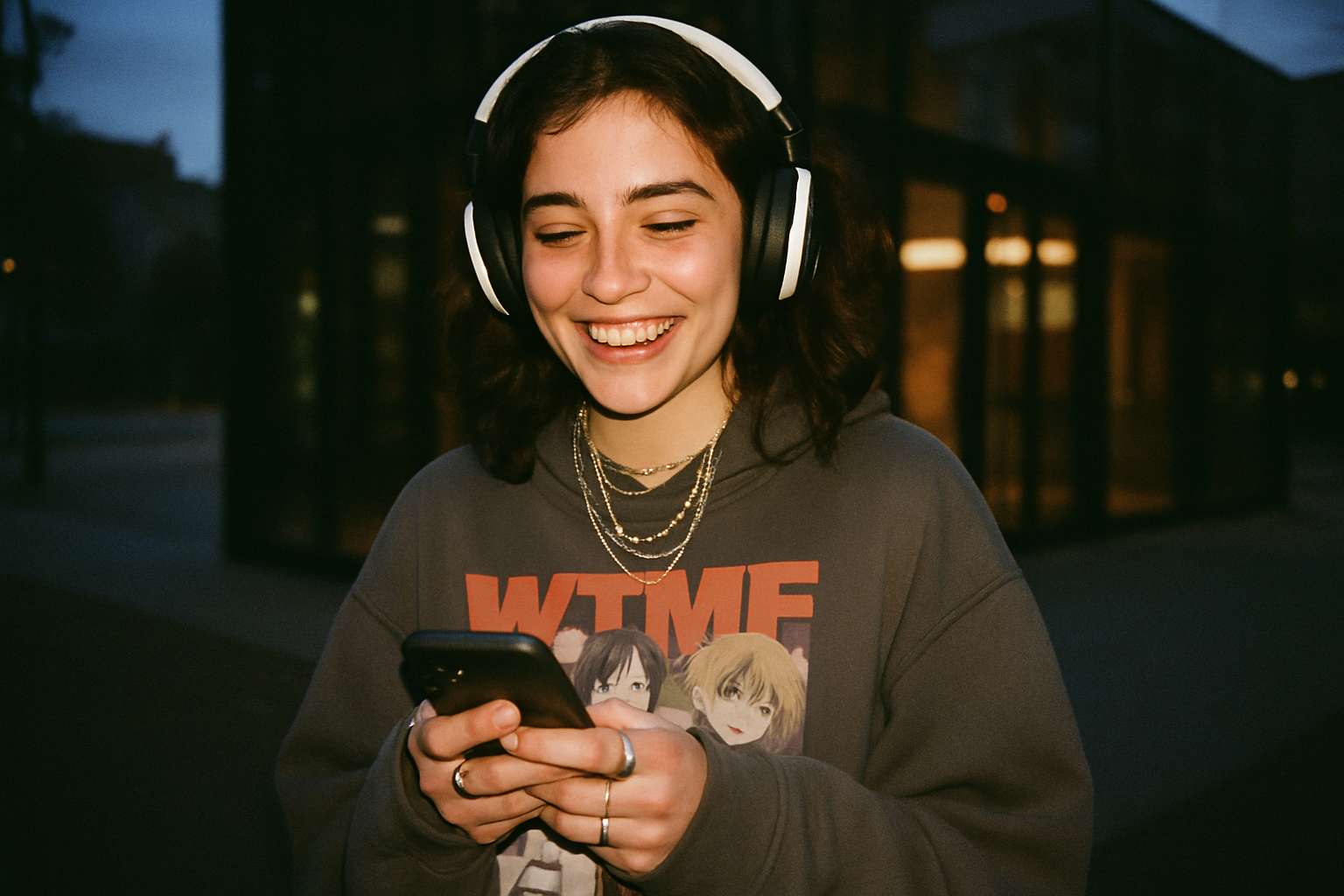 India’s First AI Bestie WTMF to Launch Beta — Redefining Emotional Support with Conversational AI