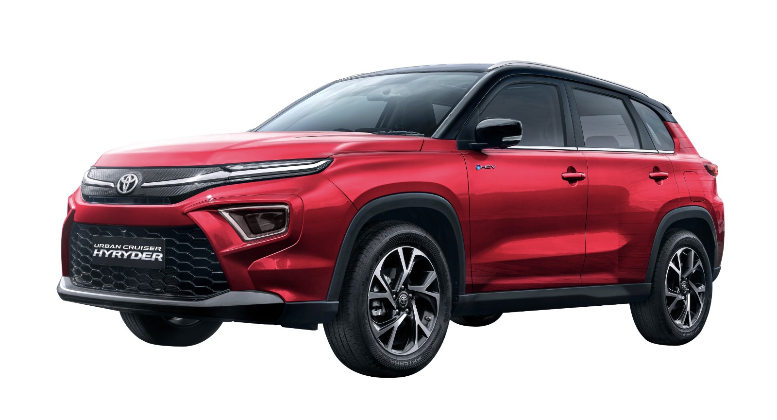 Toyota Kirloskar Motor unveils exclusive “Drive the Nation” campaign for Government employees across North India