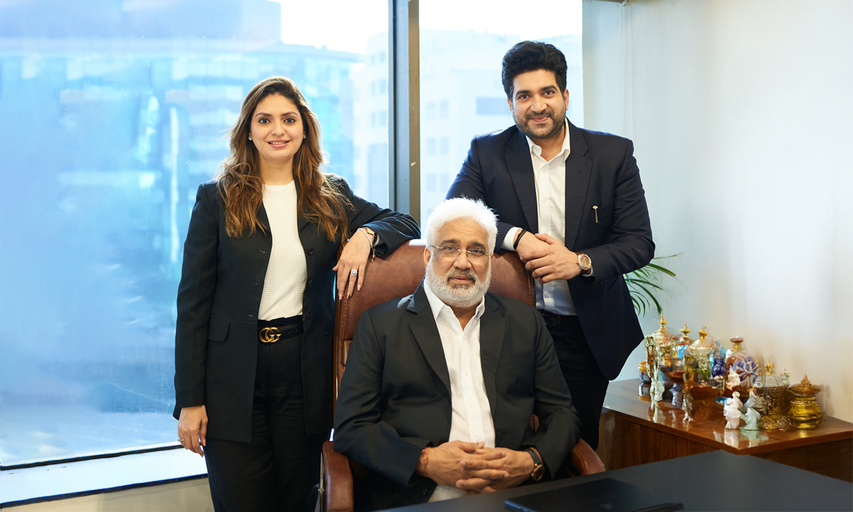 Platinum Industries Joins 2025 Barclays Hurun India List of Most Valuable Family Businesses