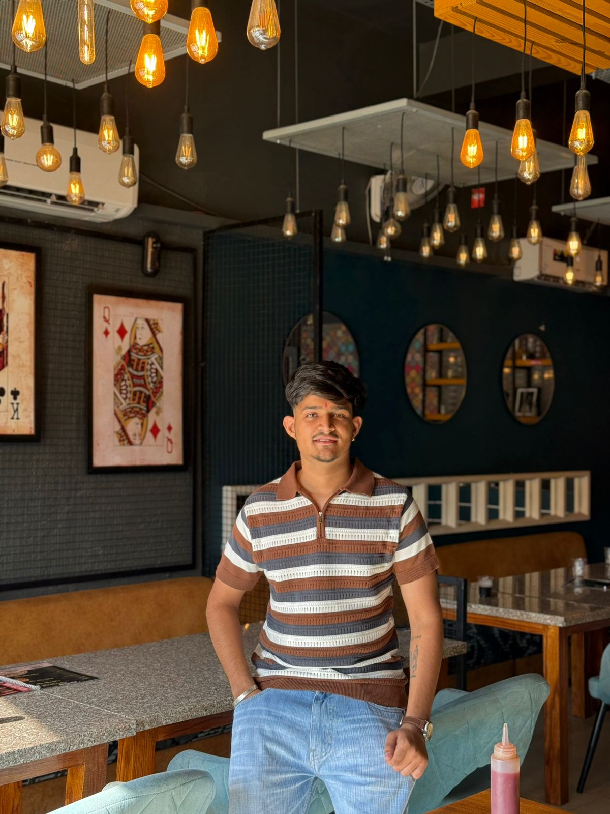 Meet Rehu Talwar: A Young Ethical Hacker from Punjab Making a Name in India’s Cybersecurity World