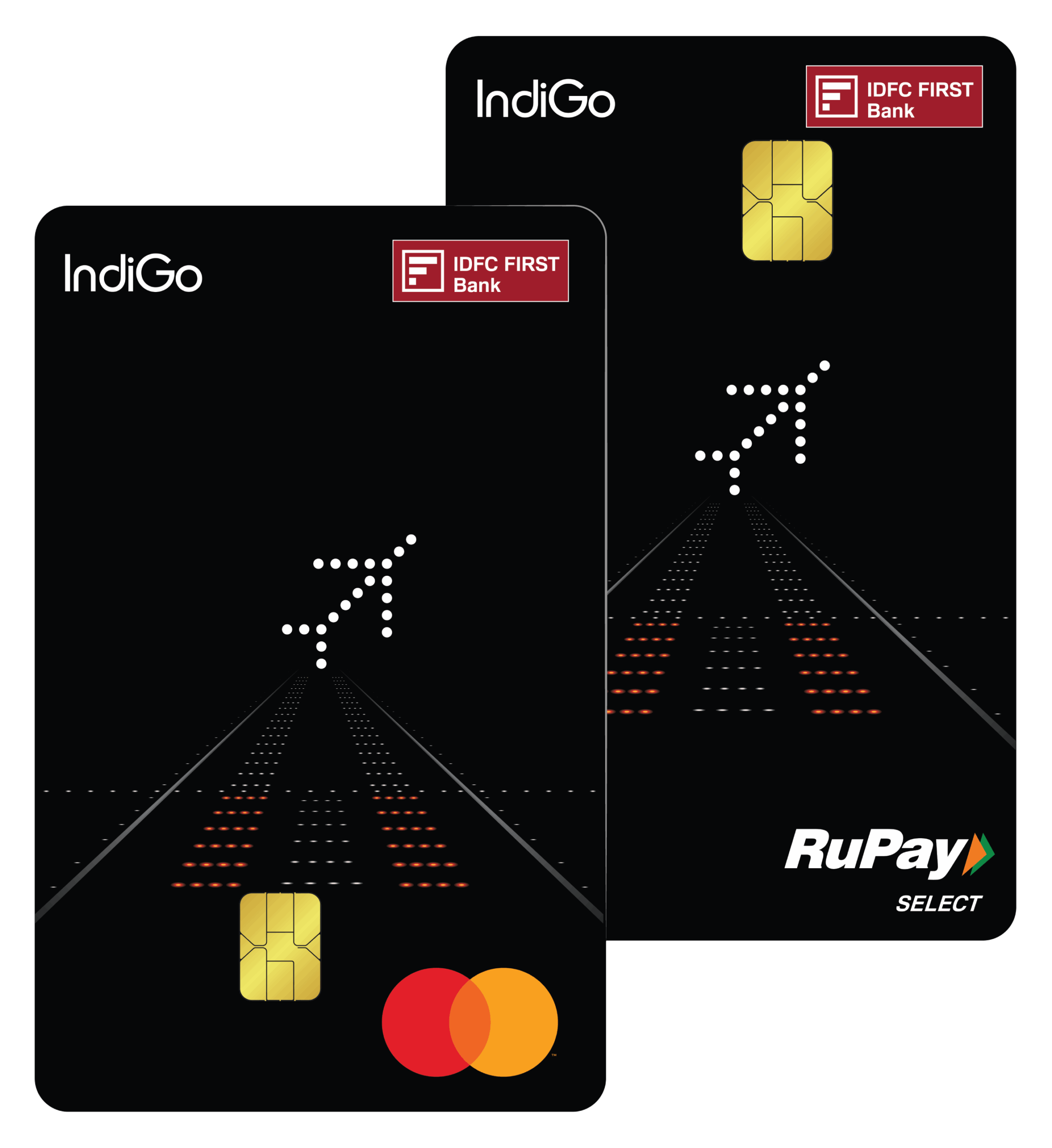 IndiGo and IDFC FIRST Bank Launch Co-Branded Credit Card