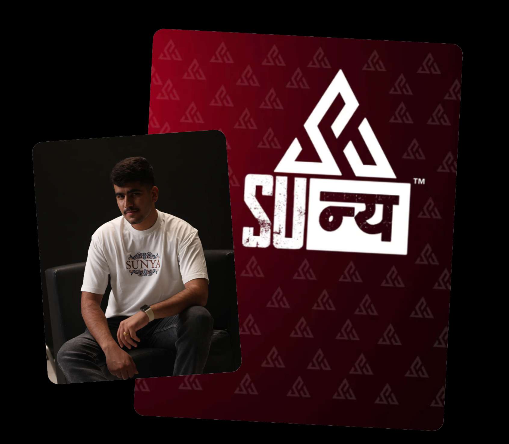 SUNYA: The Streetwear Revolution India’s Been Waiting For