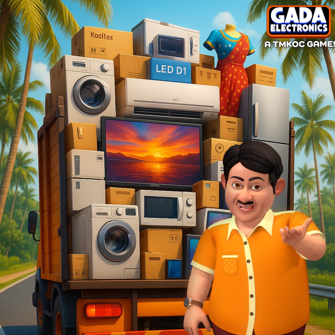 Gada Electronics Heads to Gamescom 2025 to Seek Global Partnerships for India’s Top-Trending Mobile Game