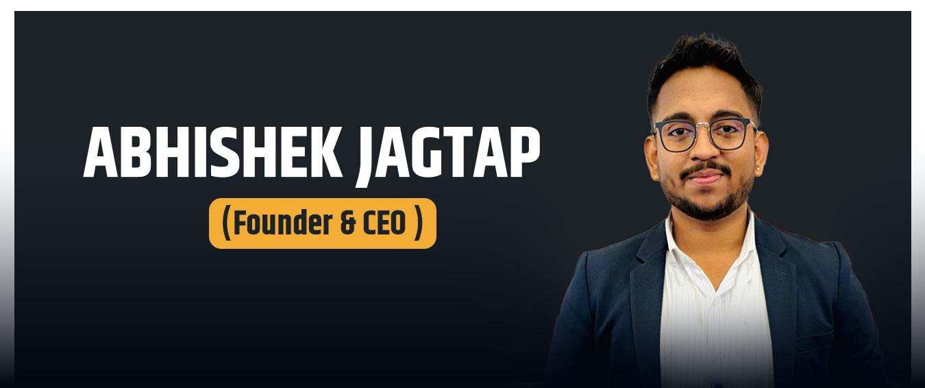 Abhishek Jagtap – The 23-Year-Old Dubai Tech Entrepreneur Revolutionizing Global Software Development Through CodeSquare Labs