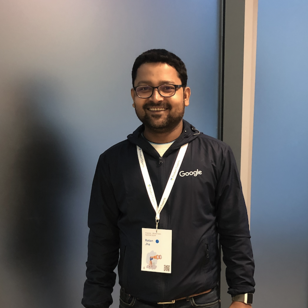 Google Ads Diamond Expert Ratan Jha Unveils Vision for Smarter, Ethical Advertising