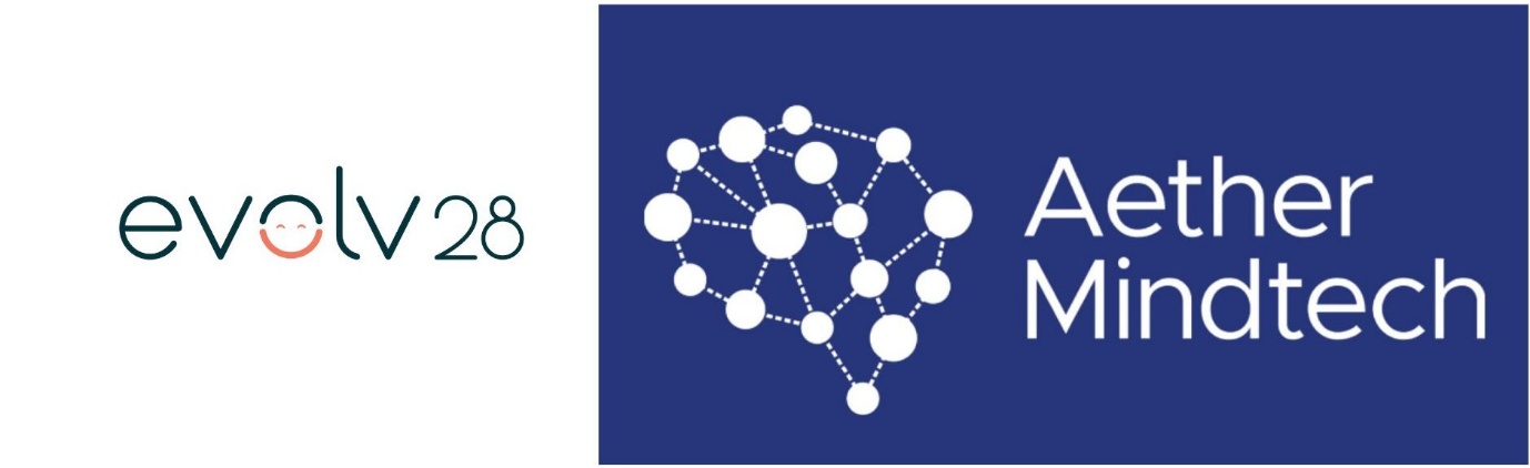 Aether MindTech raises ₹4.5 Cr Pre-Series A to scale Evolv28, a non-invasive wearable for better sleep and calmer minds.