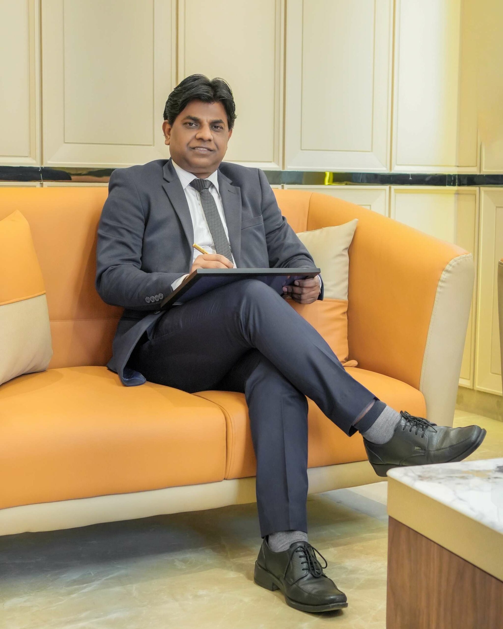 M -Sanvi Real Estate Pvt. Ltd. offers a Great Opportunity to Purchase Affordable Homes in Delhi.