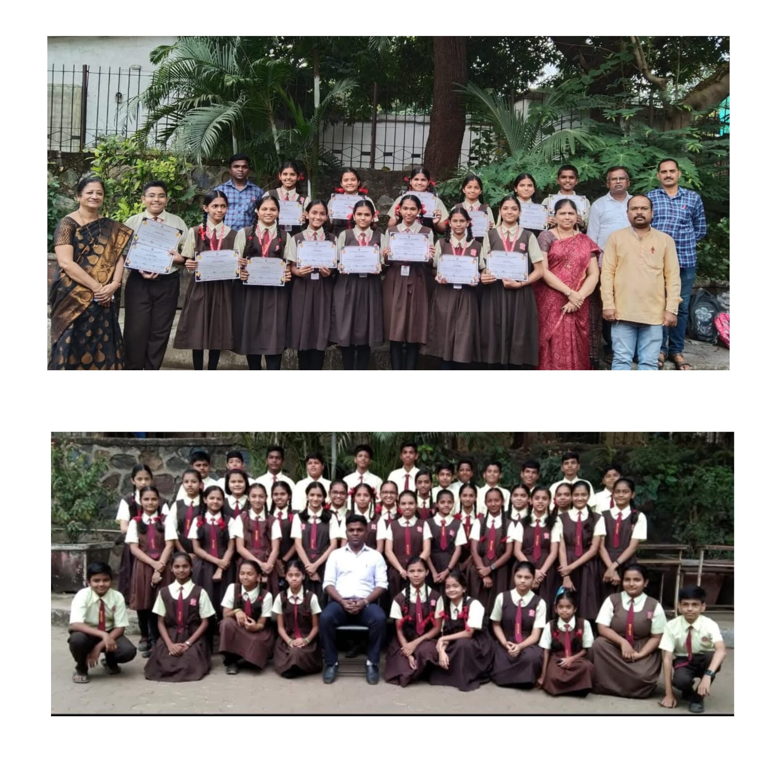 Lighting the Lamp of Knowledge in Slums: The Inspiring Journey of Teacher Ravindra