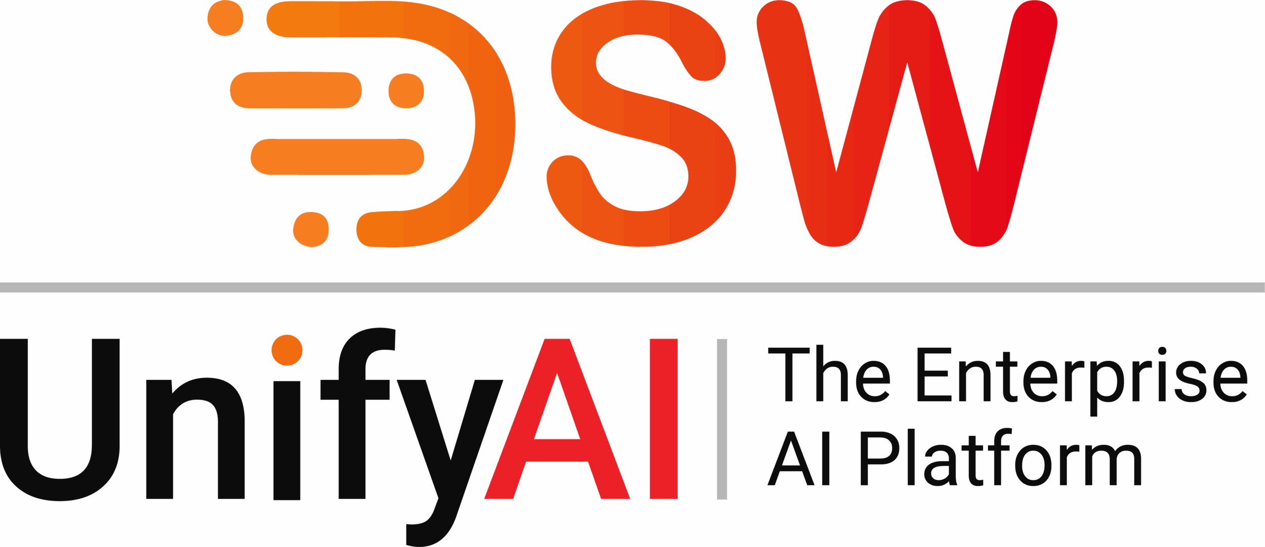DSW UnifyAI Emerges as the Operating System for Enterprise AI: Built in India, for the World.