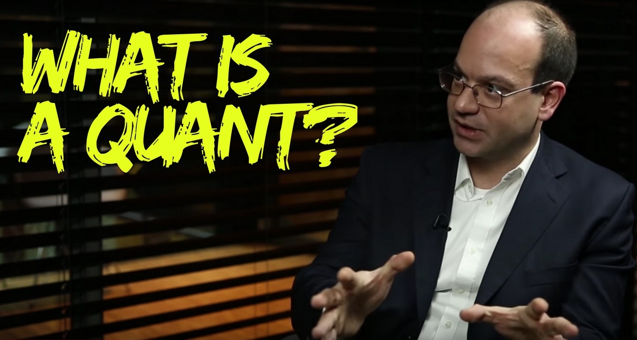 Breaking into Quant: Your Guide to Algorithmic Trading Careers in 2025