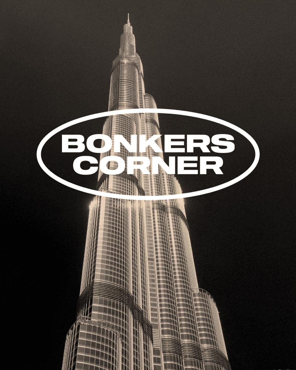 From the Streets of Mumbai to the UAE, Bonkers Corner Goes Global