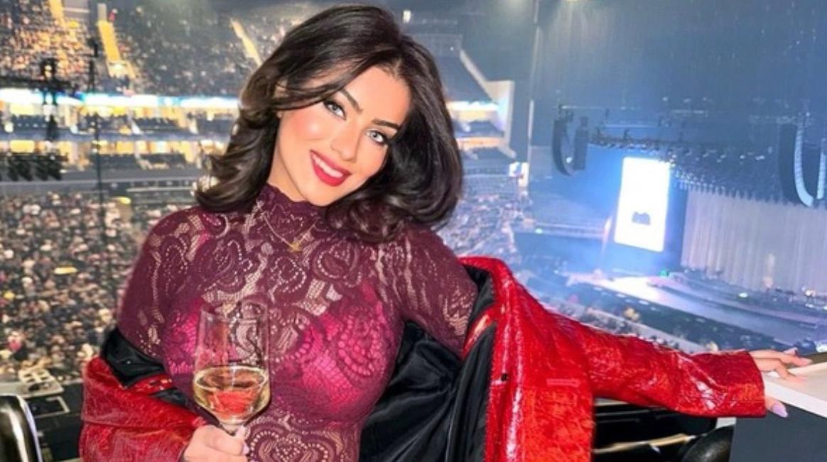 Actress and Entrepreneur Ishita Gupta Announces New Artistic Identity: ISDEIVSA