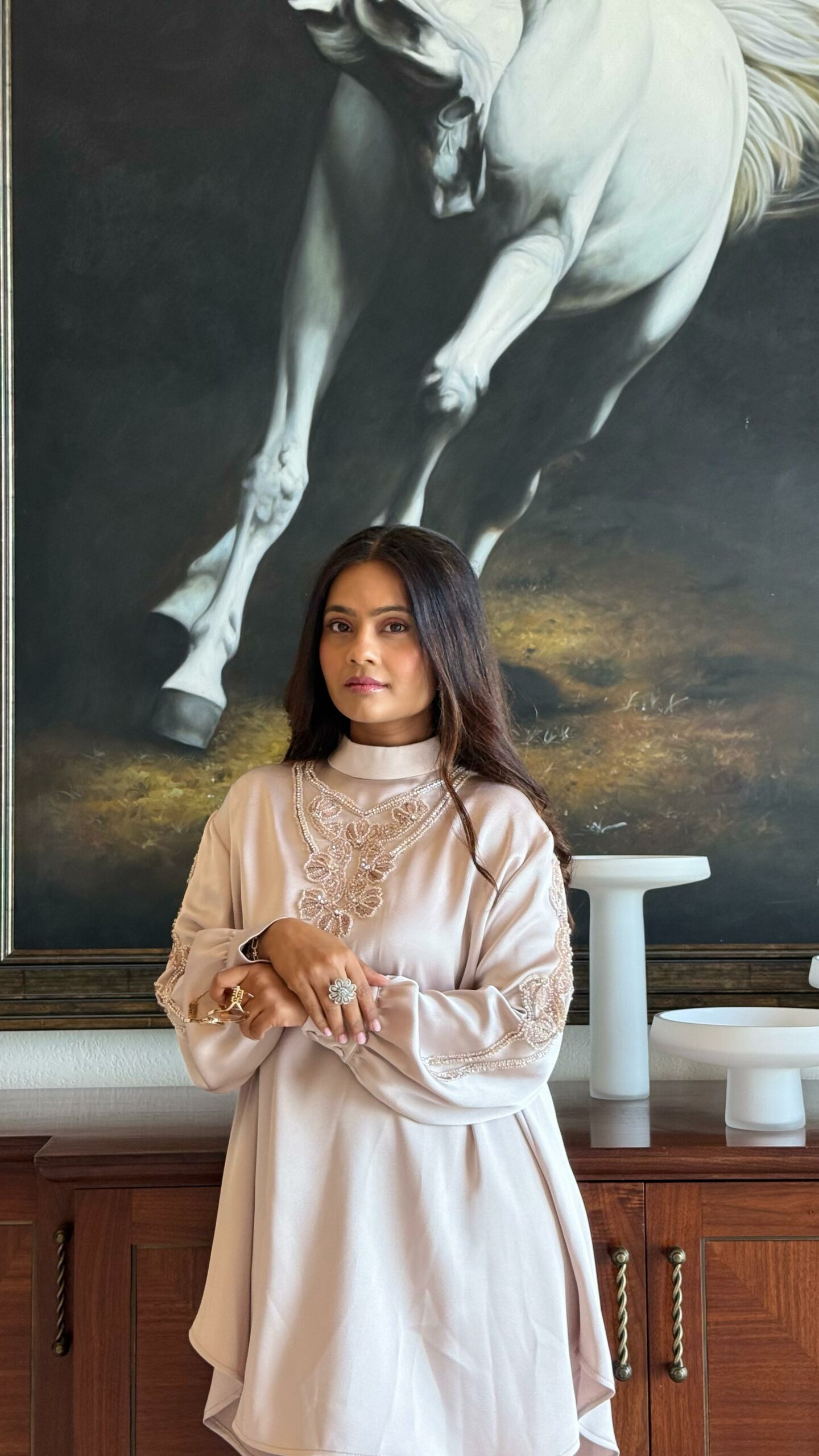 From Ahmedabad to the World: Niki Shah’s Global Influence Rooted in Gujarati Pride