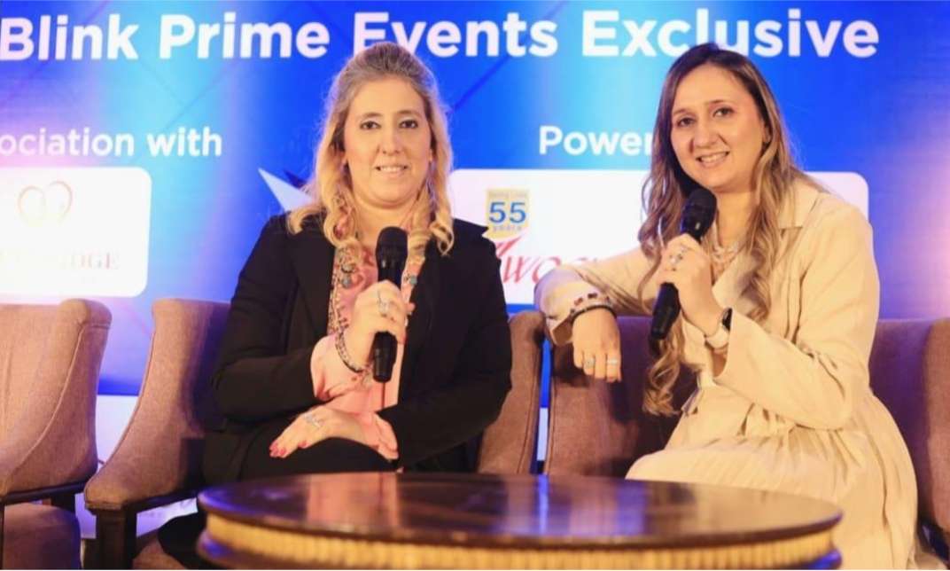 BLINK Prime Events Hosts Prestigious CSR NGO Gamechanger Conclave, Launches Soulbridge Global Foundation