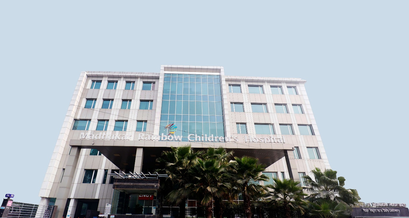 9-Month-Old Baby in Coma Saved in Just 4 Days by Rainbow Children’s Hospital, Delhi