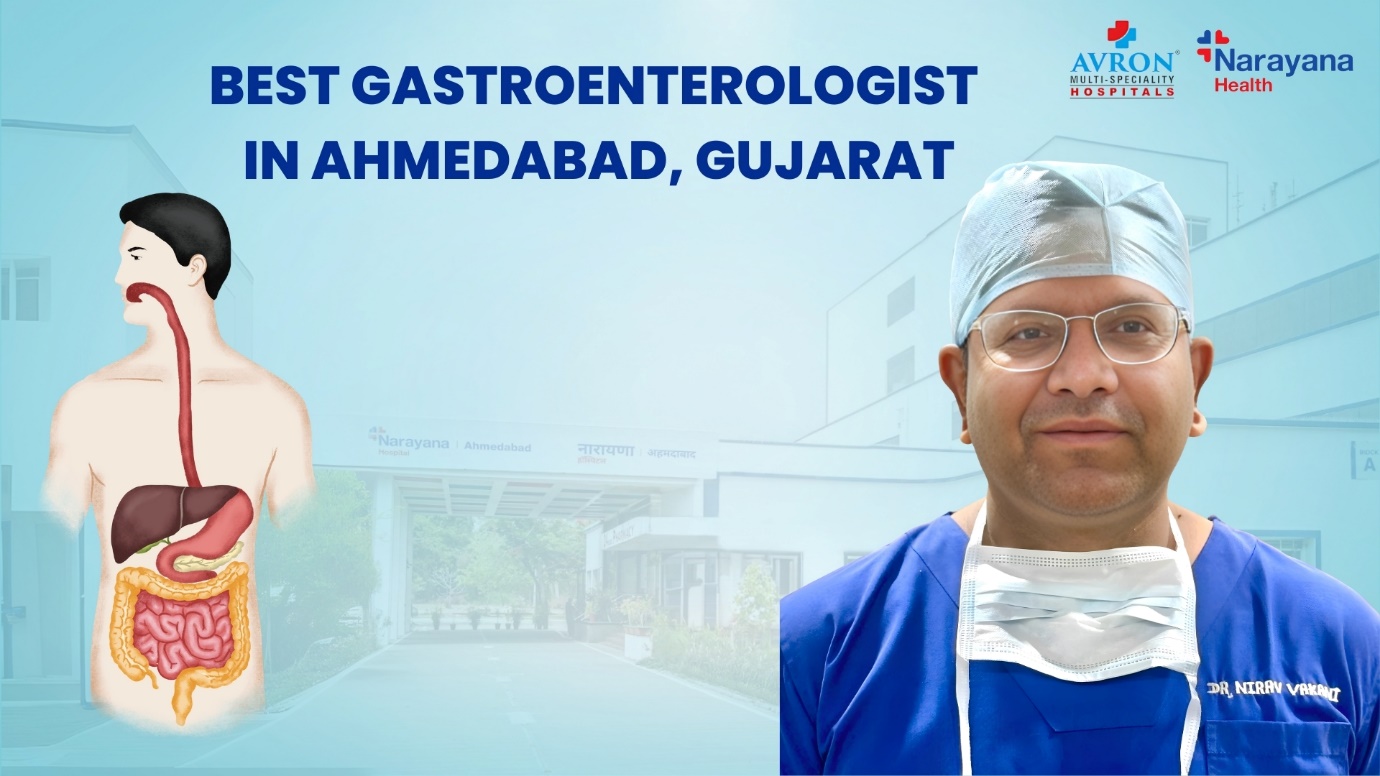 Rising Awareness Around Digestive Health in Ahmedabad
