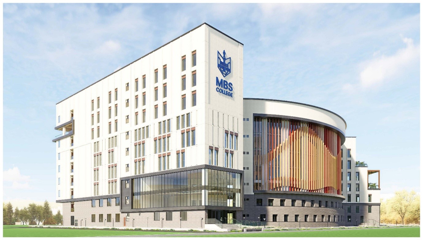 MBS College Opens Admissions for 2025-2026 Academic Session: Premier Choice for BBA, BCA & B.Arch in Delhi NCR