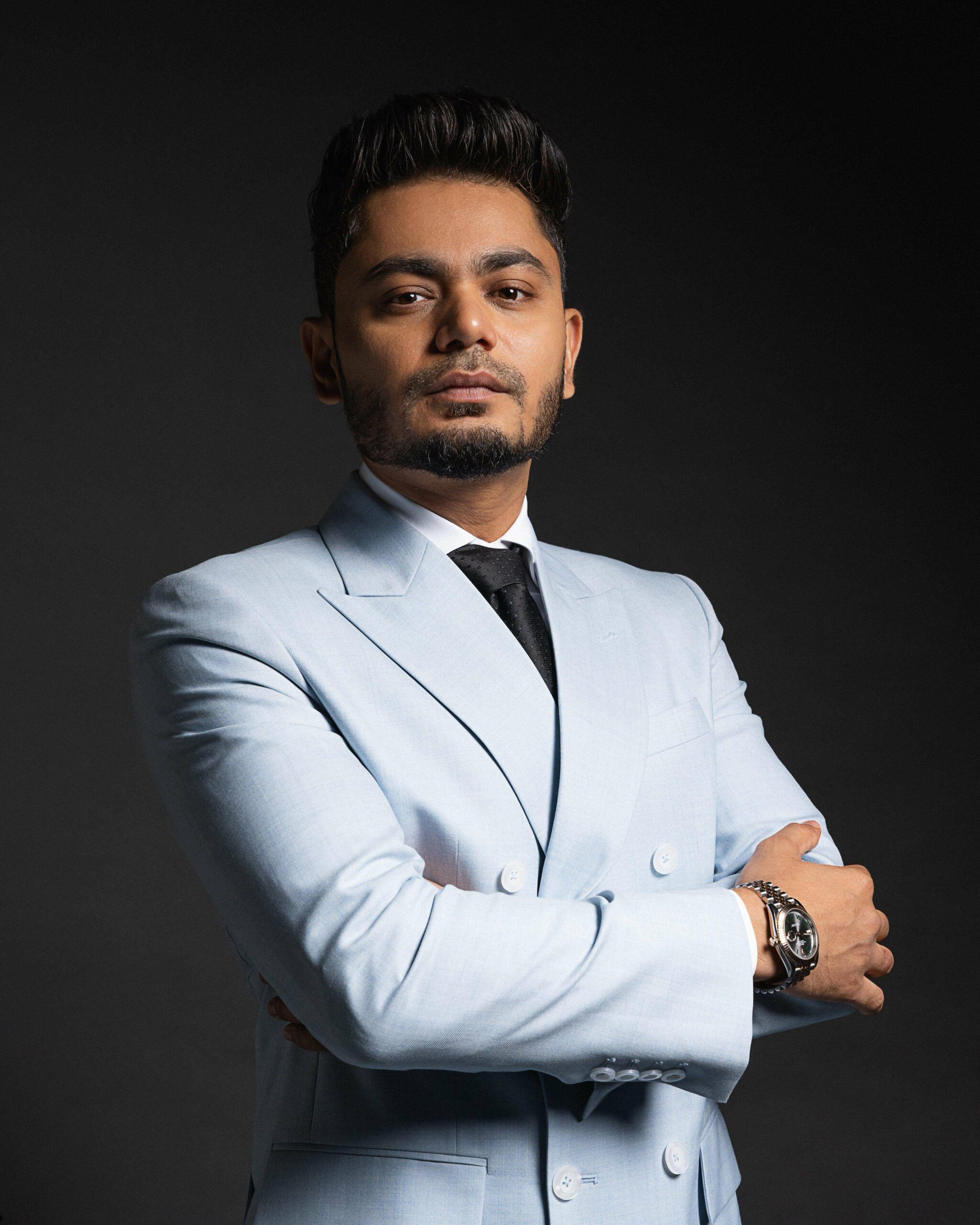 Booming Bulls Starts Copy Trading Revolution all across the Globe— Beginner Trader Are Making Bold Moves in Gold & Bitcoin