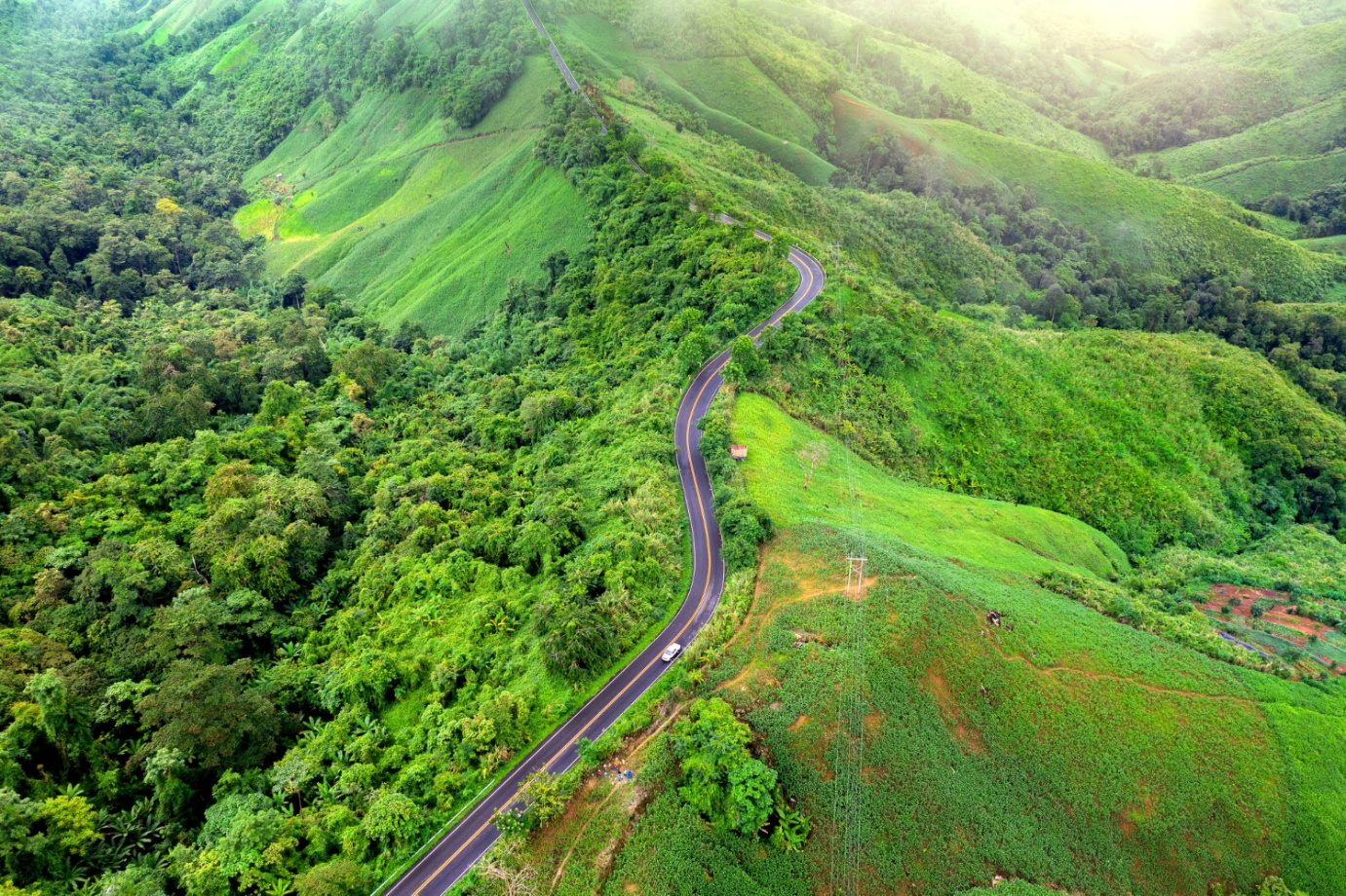 Chowk-Karjat: Maharashtra’s Eco-Luxury Corridor for Wellness, Investment, and Weekend Living